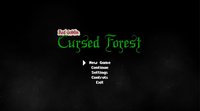 Red Goblin: Cursed Forest screenshot, image №1599160 - RAWG