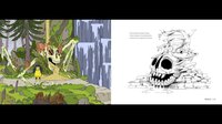 Minute of Islands - Artbook screenshot, image №2778261 - RAWG