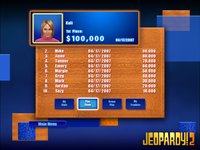 Jeopardy! 2 screenshot, image №479183 - RAWG