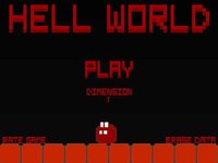 Hell World screenshot, image №1113138 - RAWG