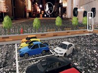 AR Parking-Real World Drive screenshot, image №1716880 - RAWG