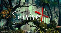 SurviveX screenshot, image №2286315 - RAWG