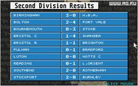 Championship Manager '94 screenshot, image №301127 - RAWG