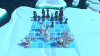 Ragnarök Chess screenshot, image №2831035 - RAWG