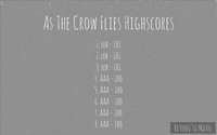 As The Crow Flies screenshot, image №1030825 - RAWG