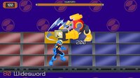 Mega Man Battle Network Overclocked screenshot, image №2623693 - RAWG