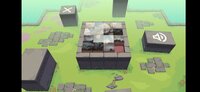 3D Sliding Puzzle screenshot, image №3465154 - RAWG