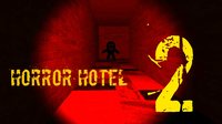 Horror Hotel 2 screenshot, image №2200766 - RAWG