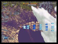 blazing star (itch) screenshot, image №2643110 - RAWG