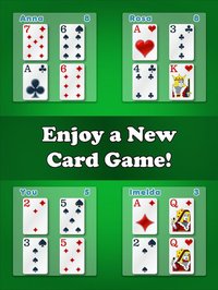 The Golf Card Game screenshot, image №1762261 - RAWG