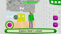 baldi basics in education (android port) screenshot, image №3844738 - RAWG