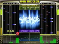 Wow Mix Club screenshot, image №341864 - RAWG