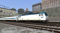 RailWorks 3: Train Simulator 2012 screenshot, image №582508 - RAWG