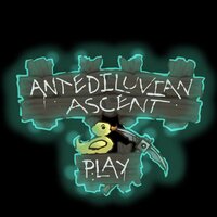 Antediluvian Ascent screenshot, image №2865738 - RAWG