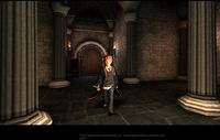 Harry Potter and the Prisoner of Azkaban screenshot, image №383789 - RAWG