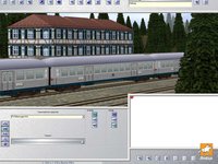 Eisenbahn.exe Professionell 2.0 screenshot, image №392251 - RAWG
