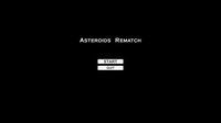 Asteroids rematch screenshot, image №2668527 - RAWG