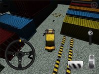 Parking Madness screenshot, image №927173 - RAWG