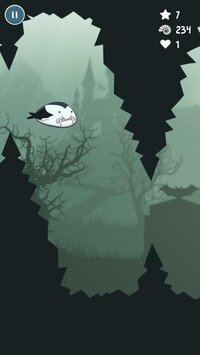 Blobfish screenshot, image №2463146 - RAWG