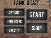 Tank Gear screenshot, image №1792490 - RAWG