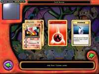 Pokemon Trading Card Game 2 screenshot, image №306719 - RAWG