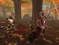 Fable: The Lost Chapters screenshot, image №649132 - RAWG