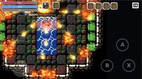 Flame Knight: Roguelike Game screenshot, image №1654510 - RAWG