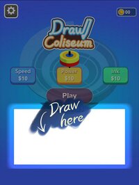 Draw Coliseum screenshot, image №2585721 - RAWG