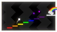 Rainbow Restoration (AwesomeRedflare) screenshot, image №2776986 - RAWG