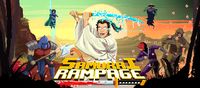 Super Samurai Rampage screenshot, image №646819 - RAWG