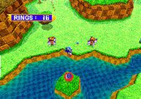 Sonic Jam screenshot, image №3657446 - RAWG