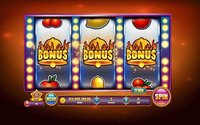 Wolf Slots Free Fun Pokies screenshot, image №1465741 - RAWG