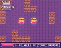 Bob the Brawler screenshot, image №2216332 - RAWG