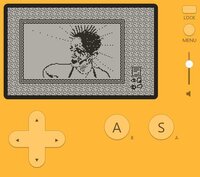 ART7 for Playdate - DEMO screenshot, image №3314309 - RAWG
