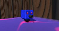 Tanky Wars screenshot, image №2506887 - RAWG
