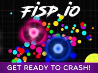 Fisp.io Spins Master of Fidget Spinner screenshot, image №2091925 - RAWG