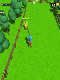 Archer Warrior screenshot, image №2293325 - RAWG