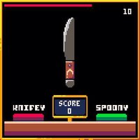 Knifey Spoony screenshot, image №1063328 - RAWG