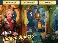 Pearl's Peril - Hidden Objects screenshot, image №1787745 - RAWG