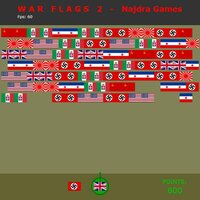 WAR FLAGS 2 screenshot, image №2435654 - RAWG