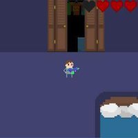 At Night They Come HTML5 screenshot, image №1171591 - RAWG
