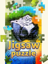 Puzzle ∙ screenshot, image №1913825 - RAWG