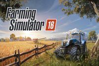Farming Simulator 16 screenshot, image №668805 - RAWG