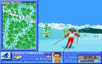 Games: Winter Challenge screenshot, image №340069 - RAWG