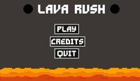 Lava Rush (The Nervous Beehive) screenshot, image №2883406 - RAWG