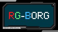 RG-Borg screenshot, image №3497989 - RAWG