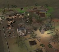 World War II: Frontline Command screenshot, image №357449 - RAWG