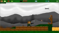 Platformer War Day screenshot, image №3589959 - RAWG