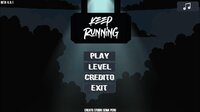 KEEP RUNNING (itch) (Sema Studio) screenshot, image №3360287 - RAWG