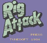 Rig Attack (Gameboy Color) screenshot, image №2924681 - RAWG
